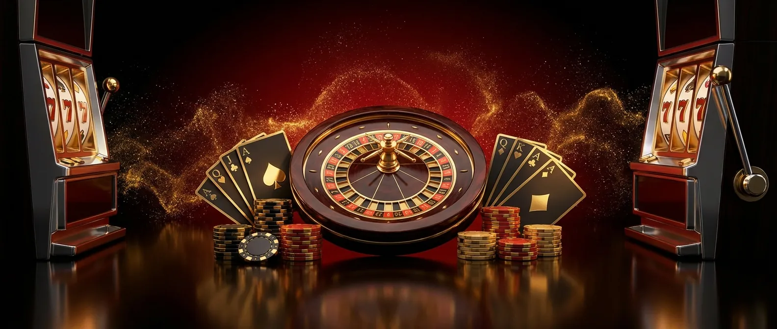 Thrill Casino bonus